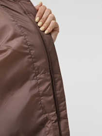 Зимняя куртка Vans модель VN000PK3CHG1 Фото