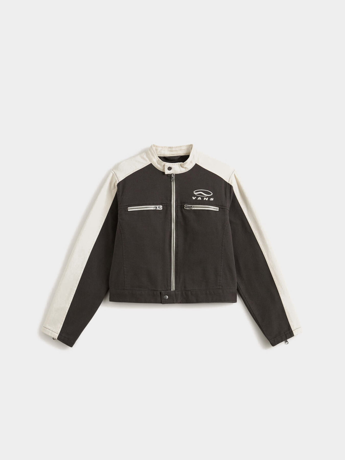 Демисезонная куртка Vans Ryden Biker модель VN000R3HEMV1 Фото