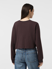 Лонгслів Vans модель VN000REGEMS1 Фото