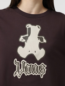 Лонгслів Vans модель VN000REGEMS1 Фото