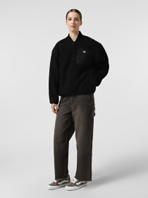 Брюки повседневные Vans модель VN000RC0Y7U1 Фото