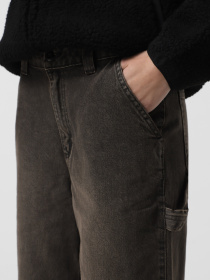 Брюки повседневные Vans модель VN000RC0Y7U1 Фото