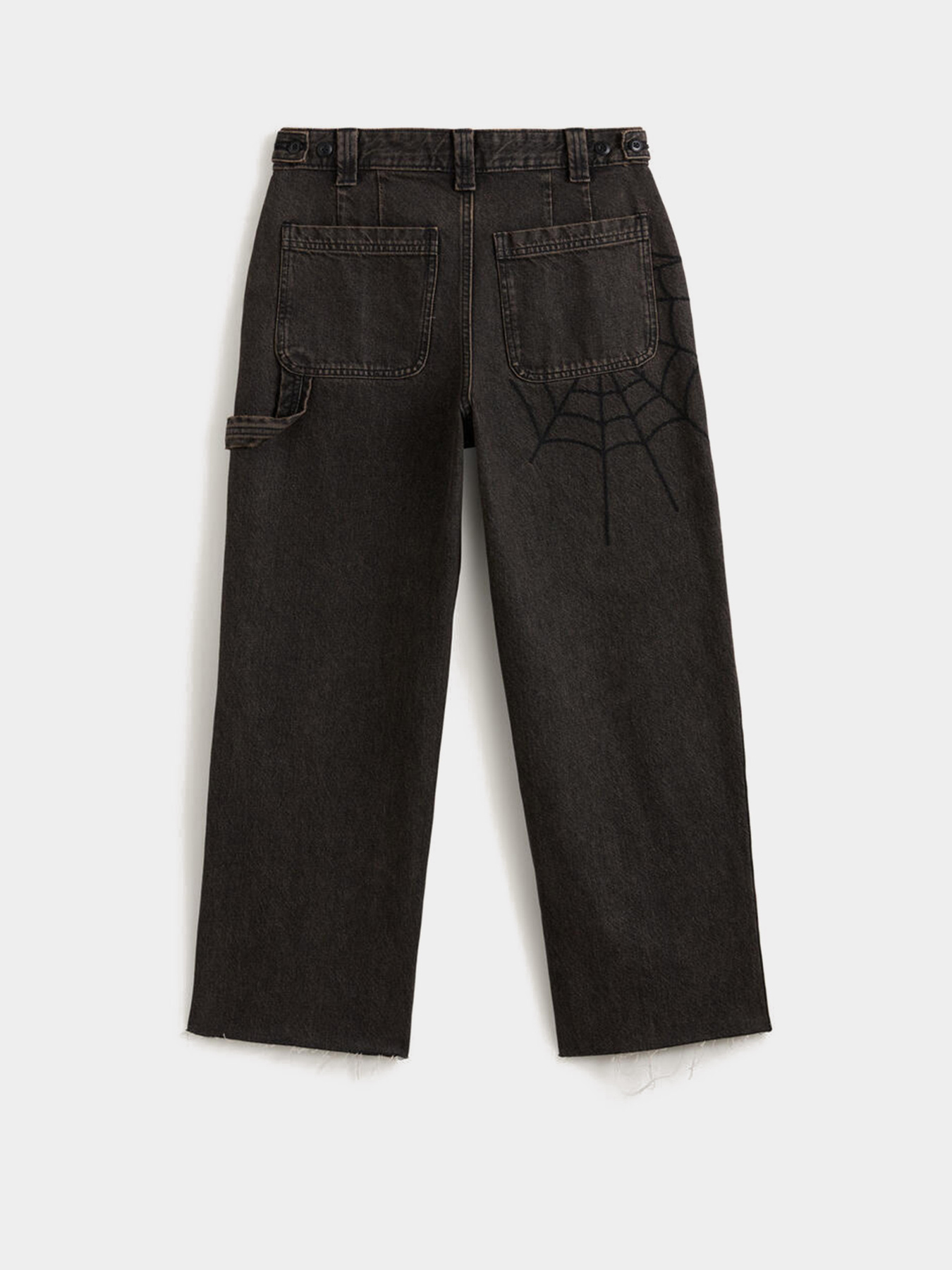 Повсякденні штани Vans модель VN000RC0Y7U1 Повсякденні штани Vans модель VN000RC0Y7U1 Фото