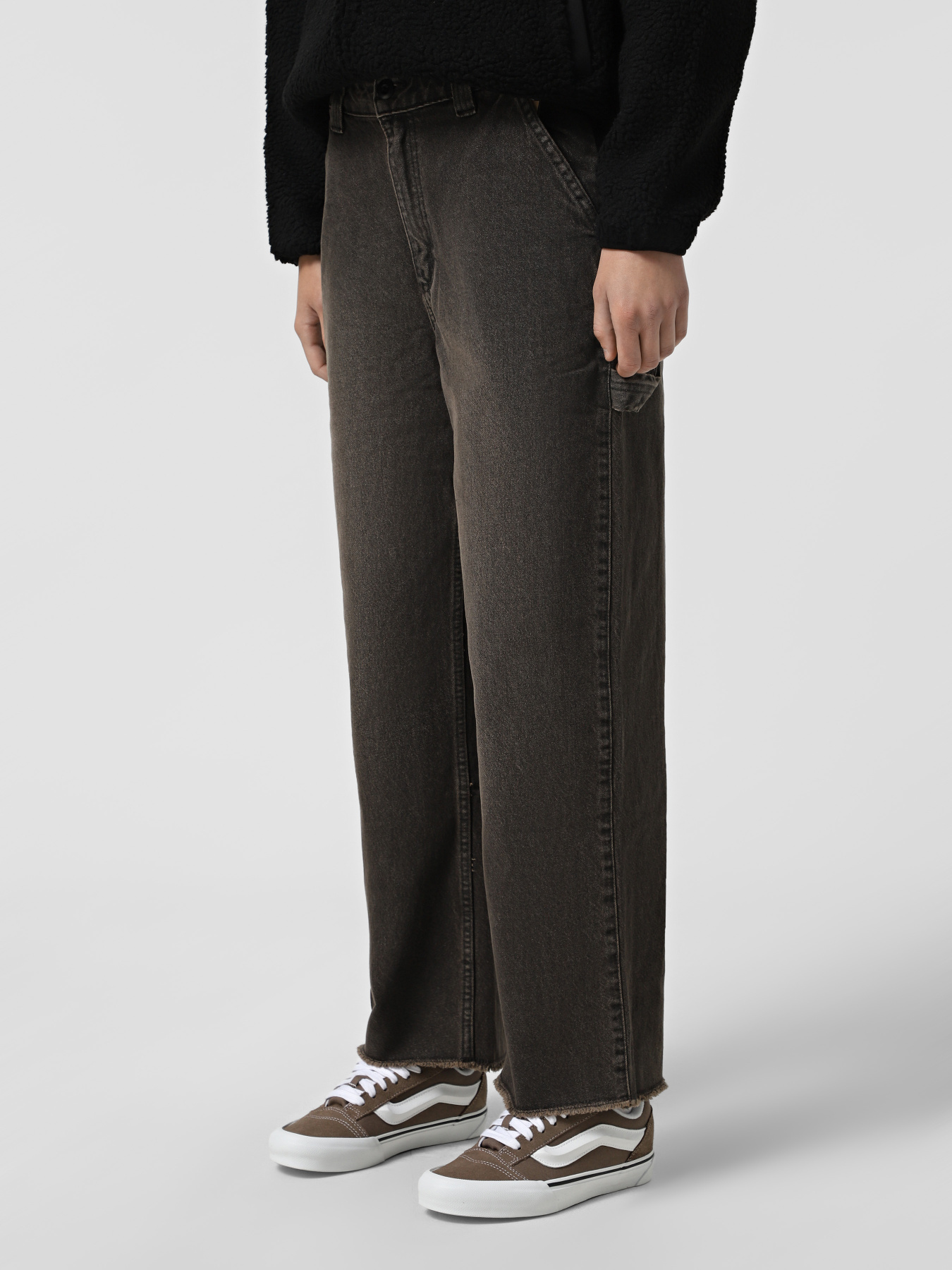 Повсякденні штани Vans модель VN000RC0Y7U1 Повсякденні штани Vans модель VN000RC0Y7U1 Фото