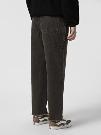 Повсякденні штани Vans модель VN000RC0Y7U1 Повсякденні штани Vans модель VN000RC0Y7U1 Фото