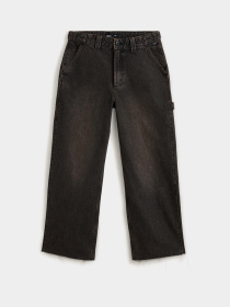 Повсякденні штани Vans модель VN000RC0Y7U1 Повсякденні штани Vans модель VN000RC0Y7U1 Фото