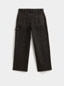 Повсякденні штани Vans модель VN000RC0Y7U1 Повсякденні штани Vans модель VN000RC0Y7U1 Фото