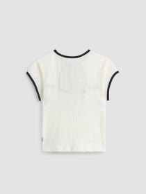 Топ Vans Kari Tie Neck Top модель VN000R3UU201 Фото