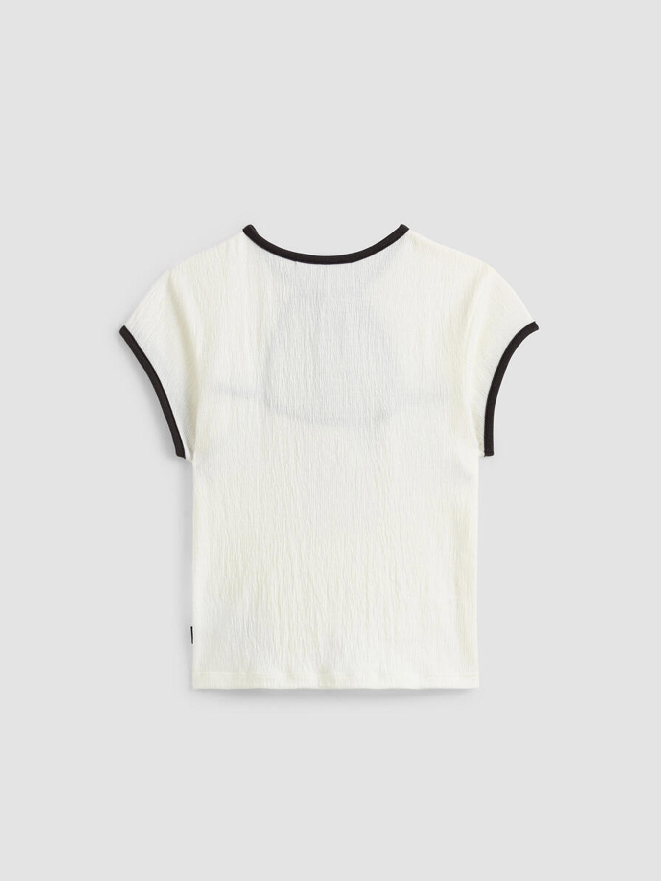 Топ Vans Kari Tie Neck Top модель VN000R3UU201 Топ Vans Kari Tie Neck Top модель VN000R3UU201 Фото