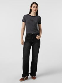 Футболка Vans модель VN000RC1O8W1 Фото