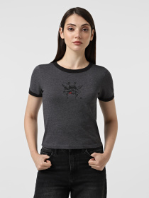 Топ Vans модель VN000RC1O8W1 Фото