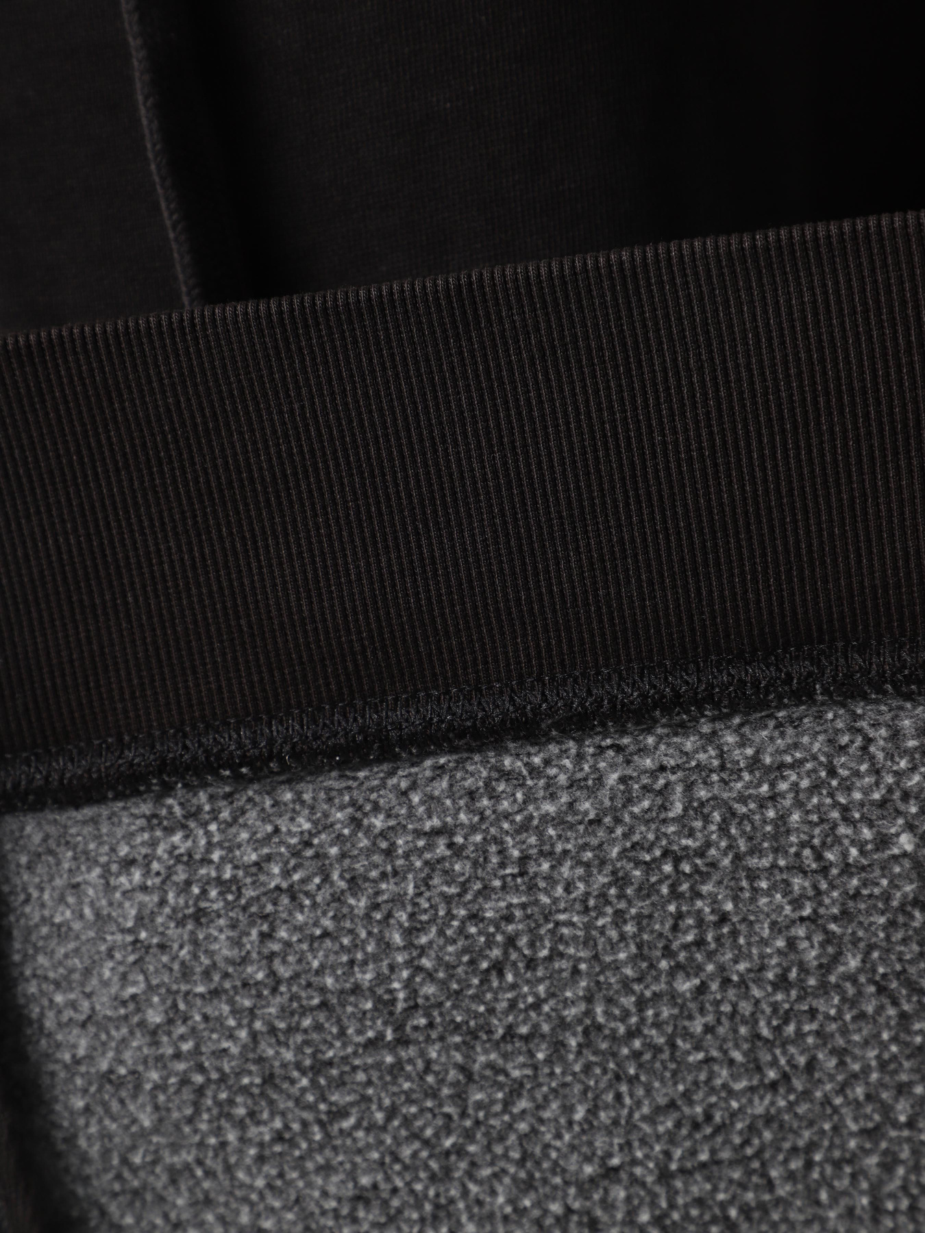 Кофта Vans модель VN000QF3BLK1 Фото