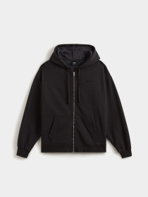 Кофта Vans модель VN000QF3BLK1 Фото