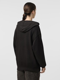 Кофта Vans модель VN000QF3BLK1 Фото