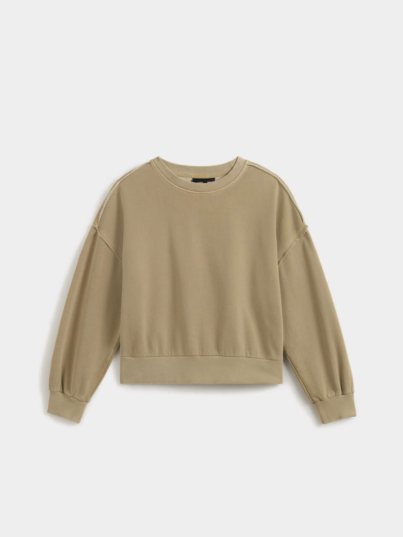 Світшот Vans модель VN000Q33EMF1 Фото