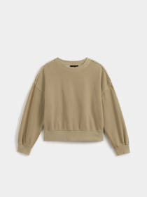 Світшот Vans модель VN000Q33EMF1 Фото