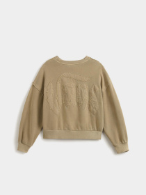 Світшот Vans модель VN000Q33EMF1 Фото