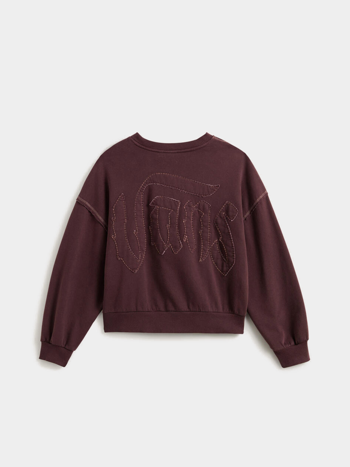 Свитшот Vans модель VN000Q33EMS1 Фото