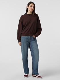 Свитшот Vans модель VN000Q33EMS1 Фото