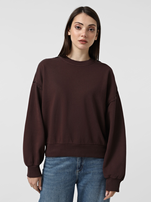 Свитшот Vans модель VN000Q33EMS1 Фото