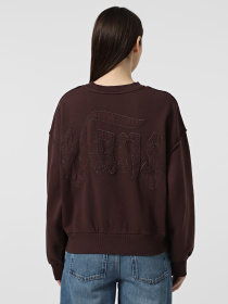 Світшот Vans модель VN000Q33EMS1 Фото