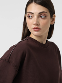 Світшот Vans модель VN000Q33EMS1 Фото