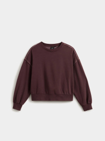 Світшот Vans модель VN000Q33EMS1 Фото