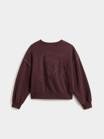 Світшот Vans модель VN000Q33EMS1 Фото