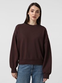 Свитшот Vans модель VN000Q33EMS1 Фото