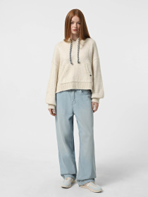 Худи Vans Kawaii модель VN000R52FS81 Фото