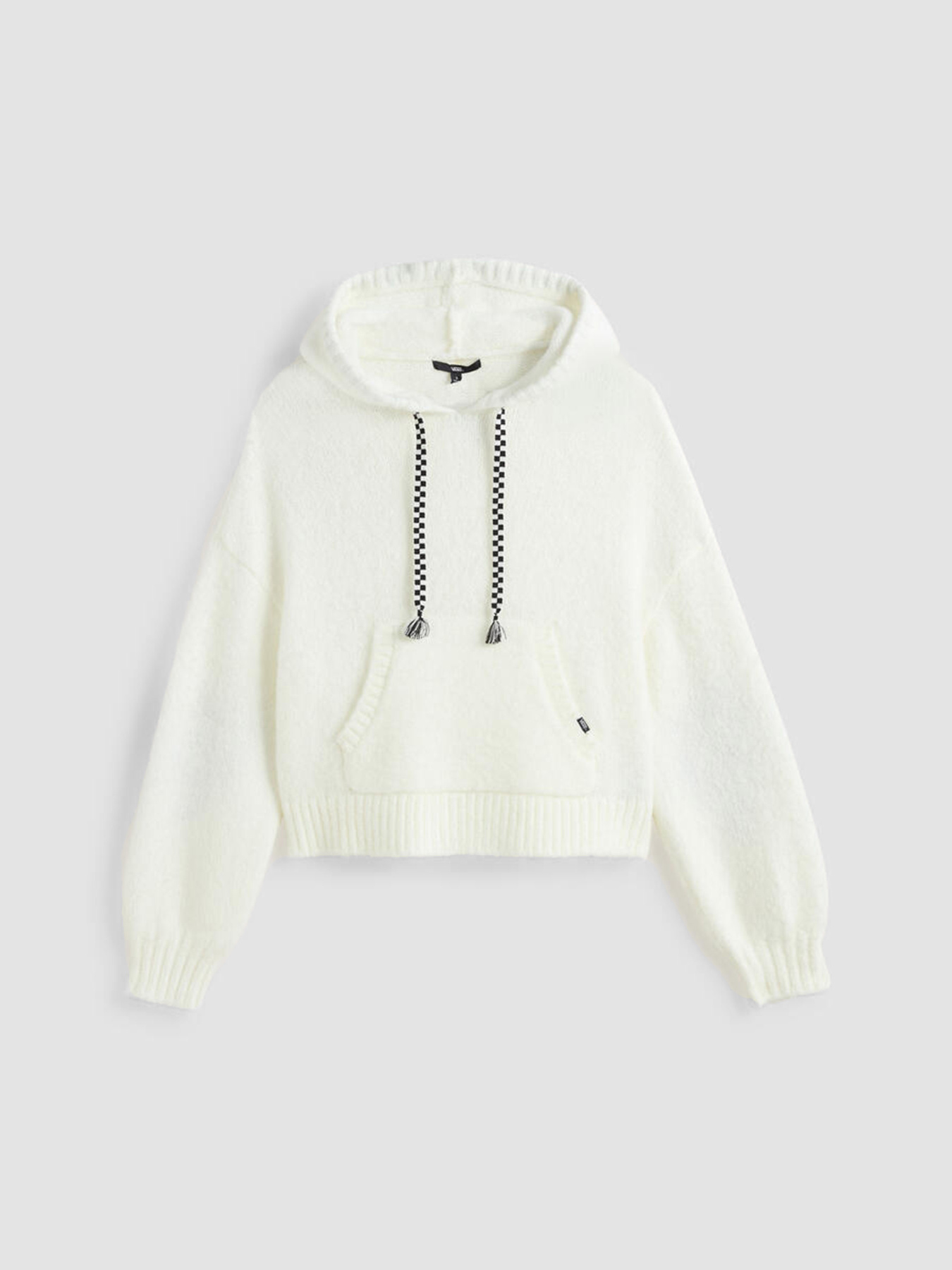 Худі Vans Kawaii модель VN000R52FS81 Фото