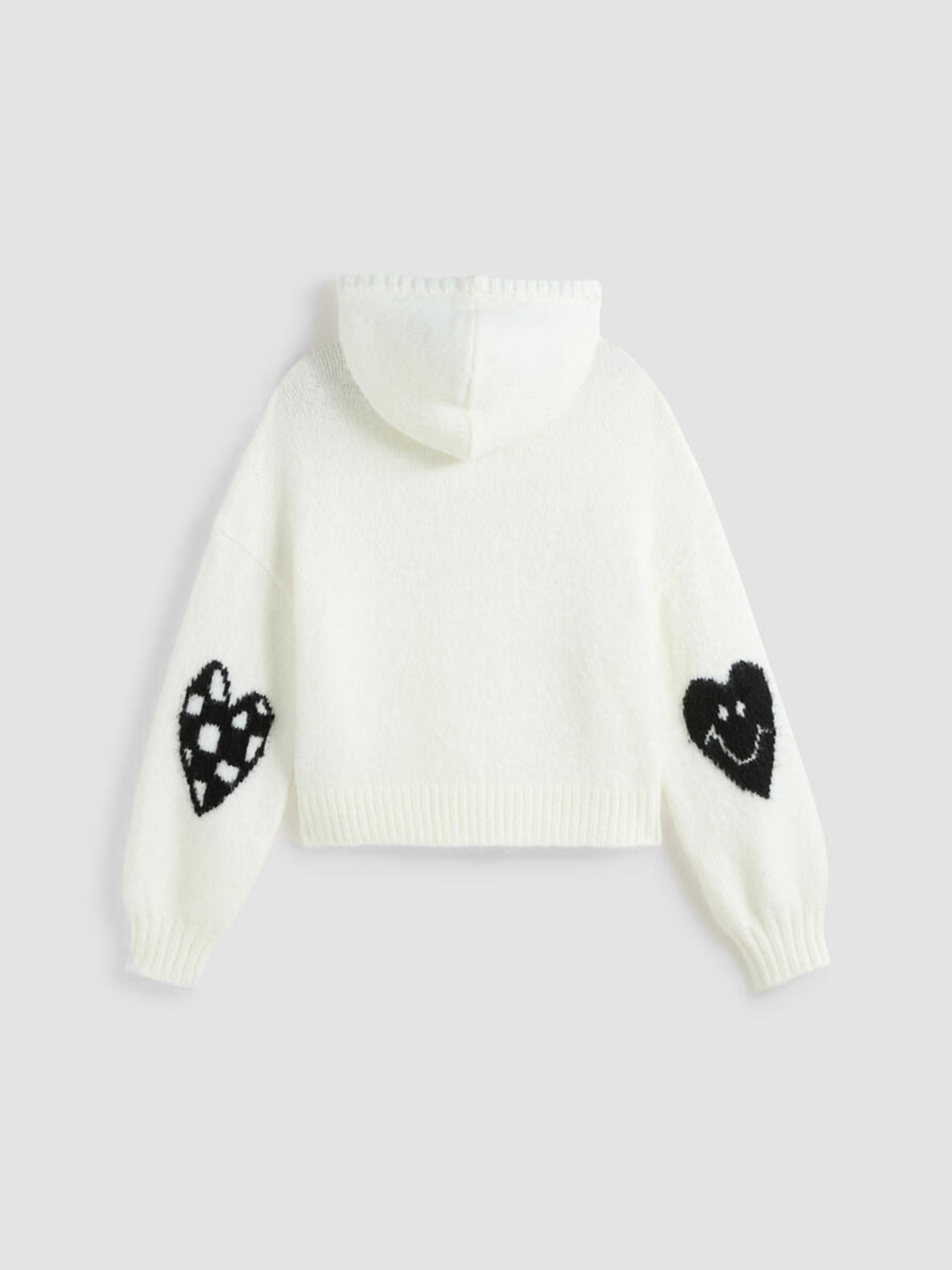 Худі Vans Kawaii модель VN000R52FS81 Фото