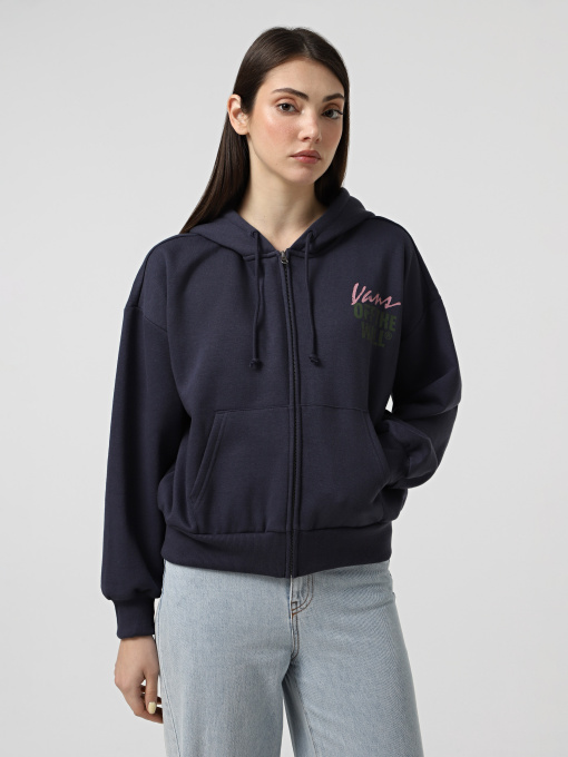 Худи и свитшоты Vans модель VN000Q43JDU1 Фото