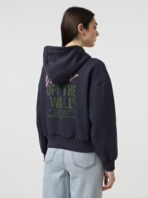 Кофта Vans модель VN000Q43JDU1 Фото