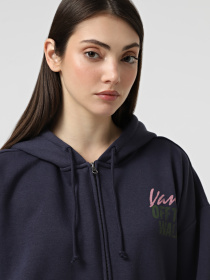 Кофта Vans модель VN000Q43JDU1 Фото