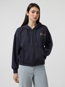 Худи и свитшоты Vans модель VN000Q43JDU1 Фото