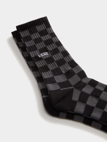 Носки Vans Checkerboard модель VN000QBDBA51 Фото