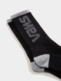 Носки Vans Hovley модель VN000QB9BLK1 Фото