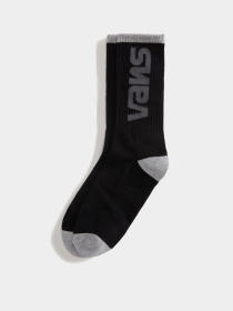 Носки Vans Hovley модель VN000QB9BLK1 Фото