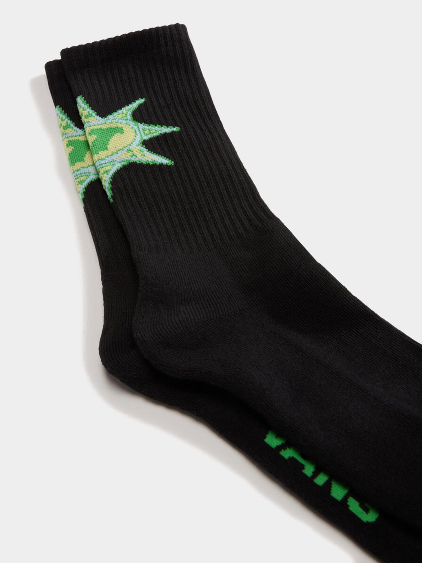 Носки Vans Stowers модель VN000QB8BLK1 Фото