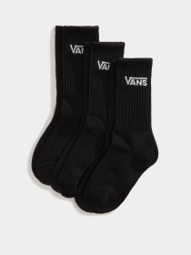Набор носков Vans Classic модель VN000Q1PBLK1 Фото