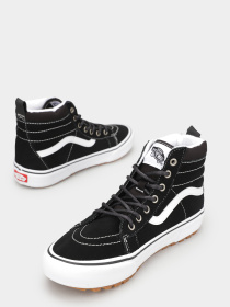 Ботинки Vans модель VN000D2UBZW1 Фото