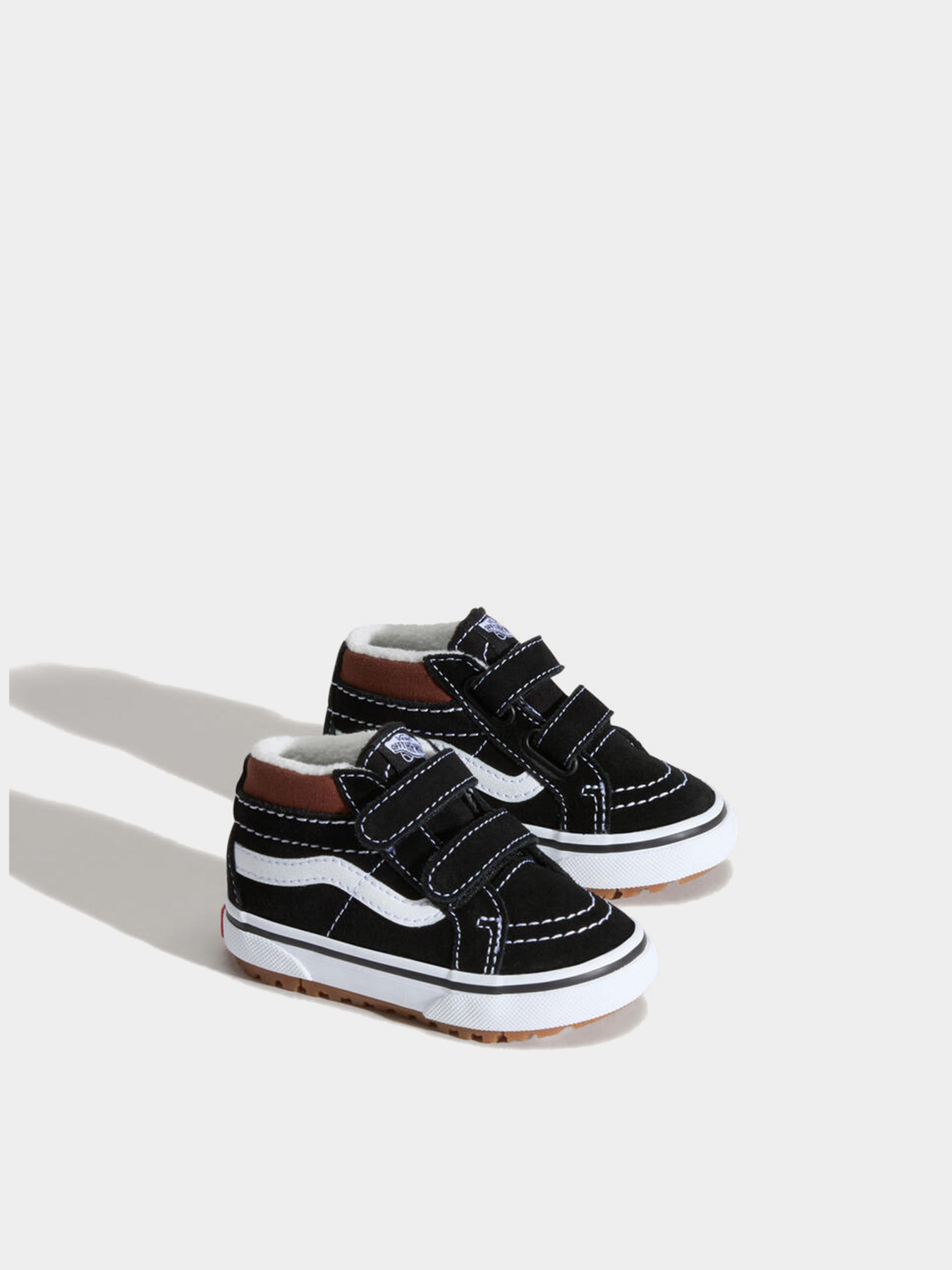 Кеды Vans модель VN000D119AS1 Кеды Vans модель VN000D119AS1 Фото