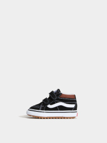 Кеды высокие Vans модель VN000D119AS1 Фото