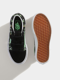 Кеди низькі Vans Old Skool V модель VN000CYAYJ71 Фото