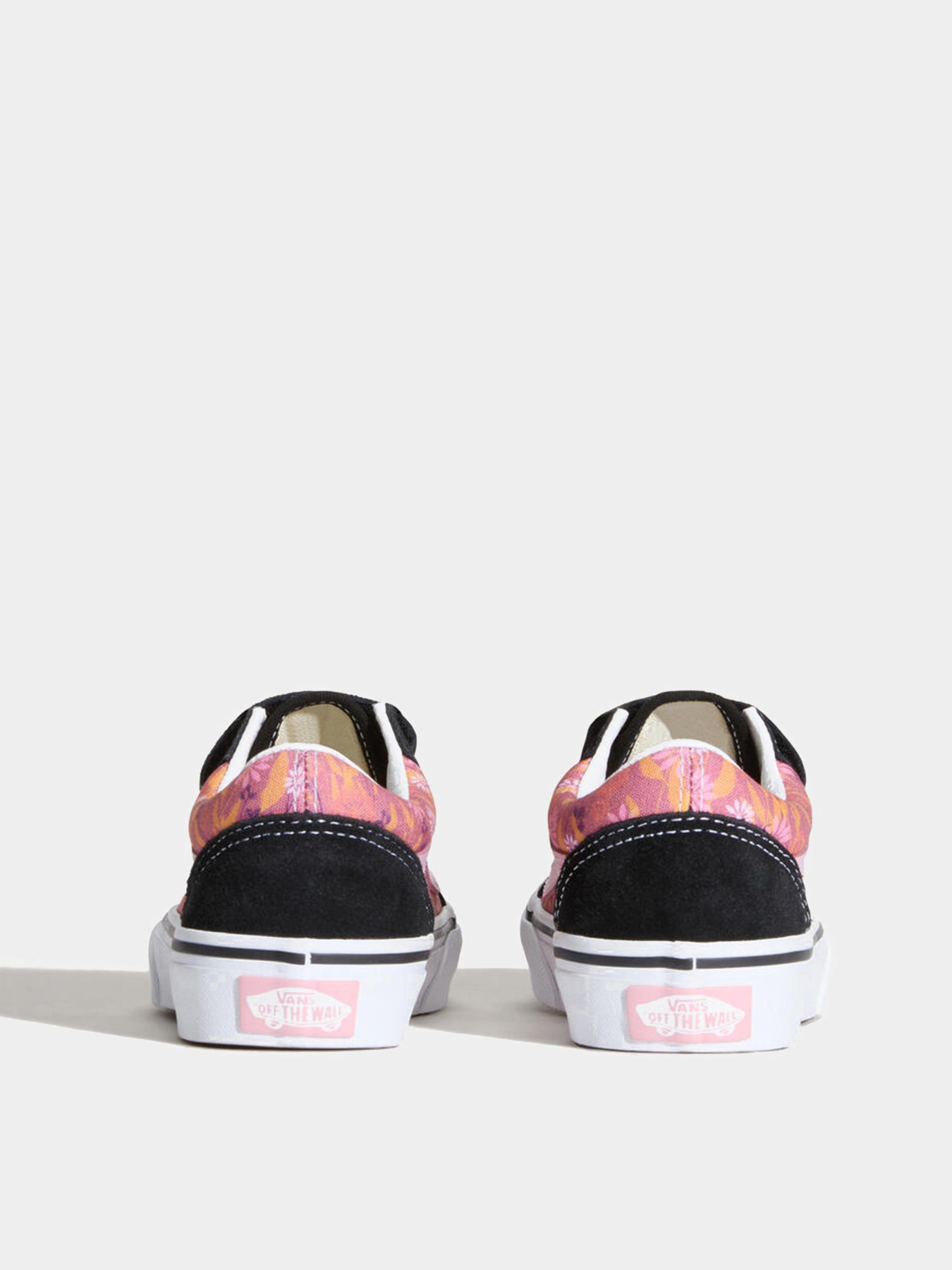 Кеды низкие Vans Old Skool V модель VN000CYAZRY1 Фото