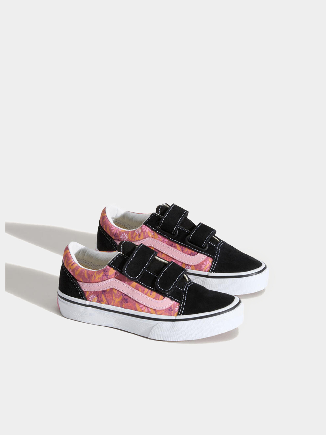 Кеды низкие Vans Old Skool V модель VN000CYAZRY1 Фото