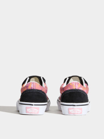 Кеди низькі Vans Old Skool V модель VN000CYAZRY1 Фото