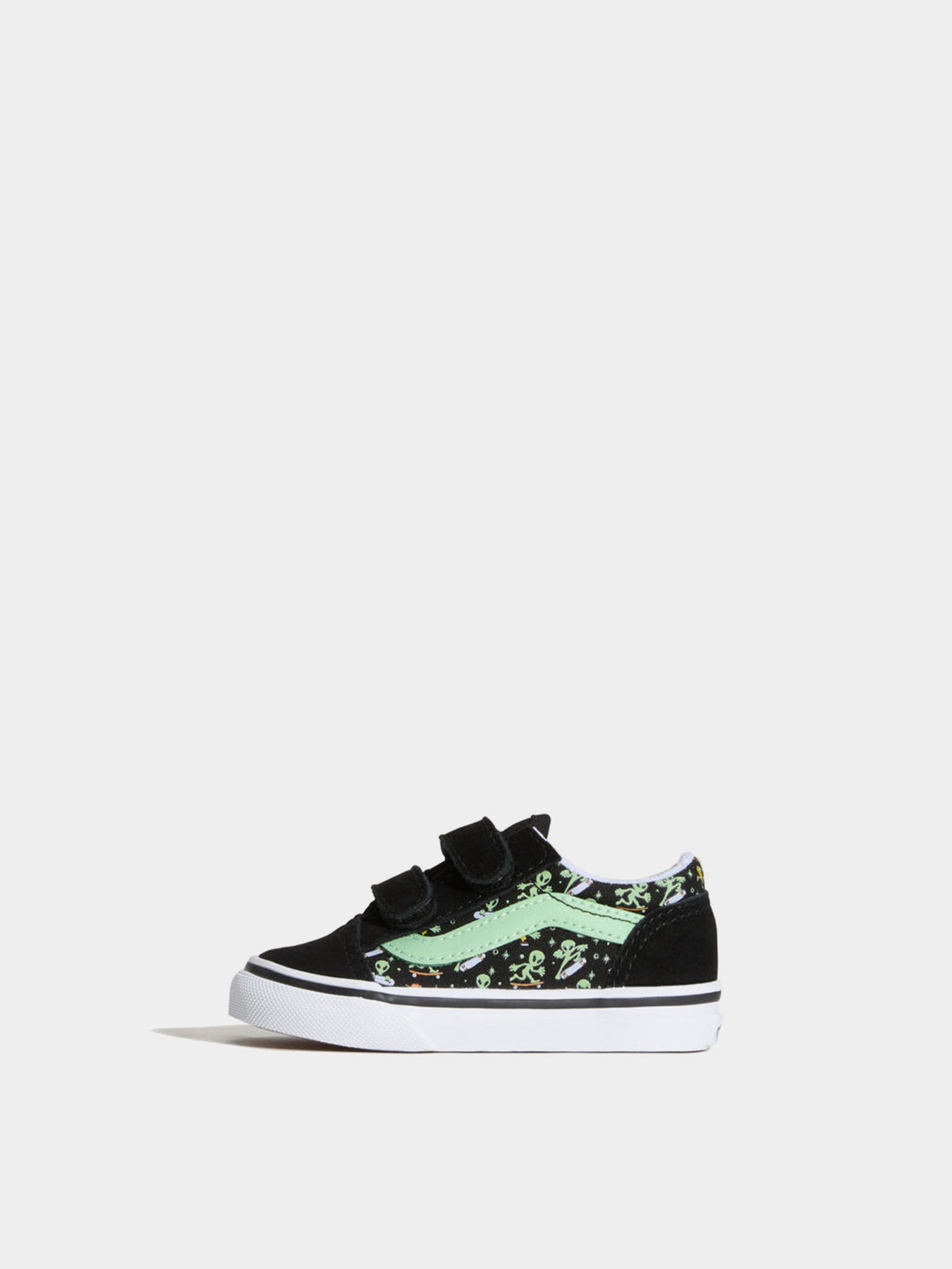 Кеды низкие Vans модель VN000CTGYJ71 Фото