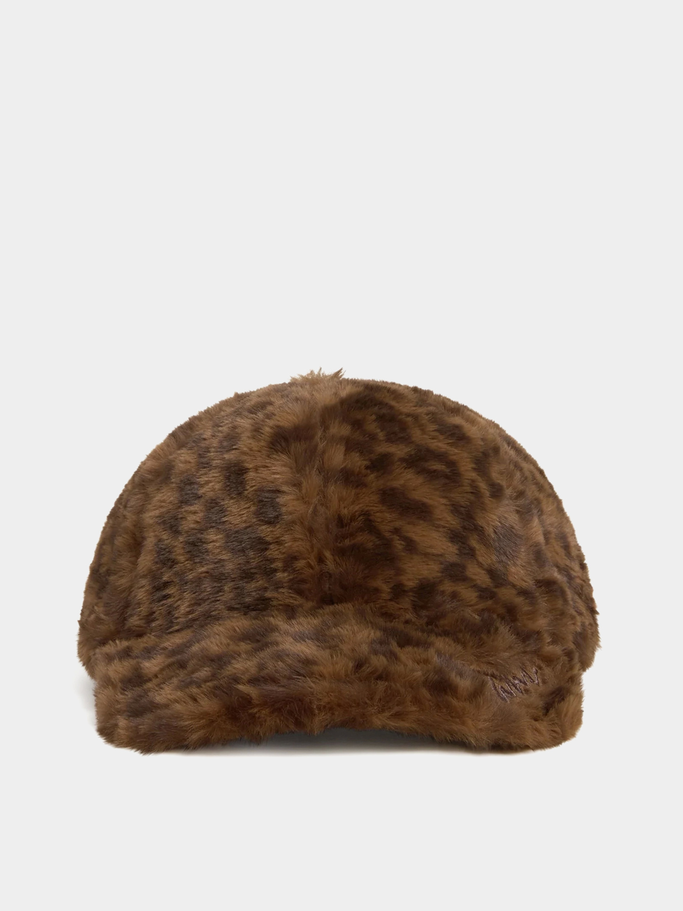 Кепка Vans модель VN000QA27UG1 Фото